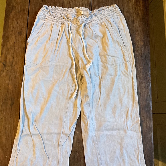 Roxy Beach Trouser Size S - Picture 1 of 1
